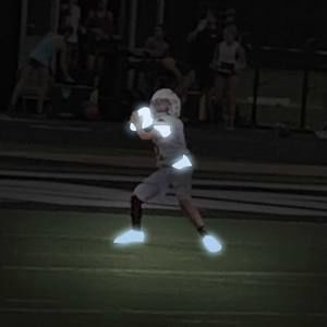 Meet your Posher, Cayson